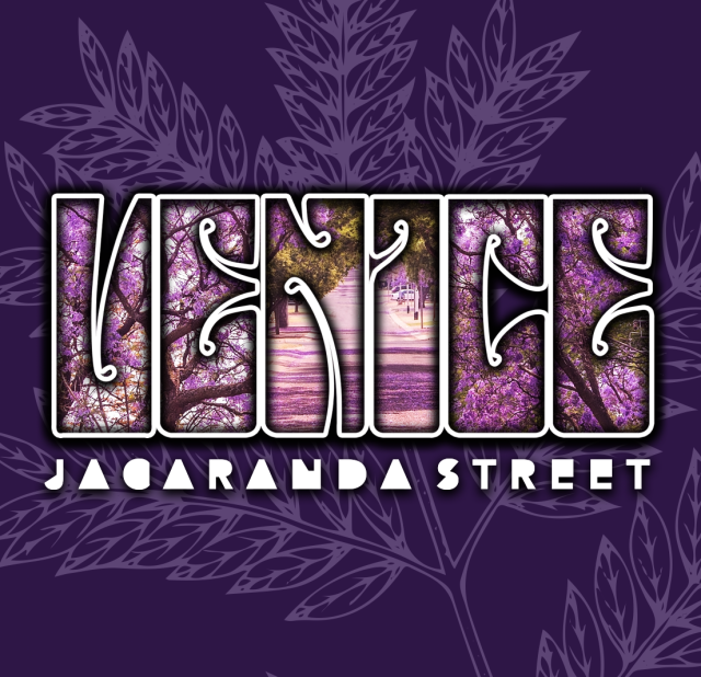 Jacaranda Street